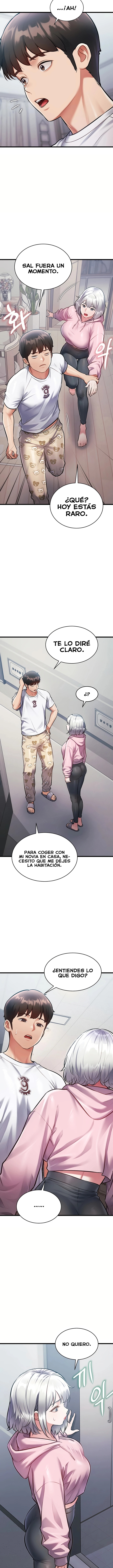 A Theme For Every Building Raw - Chapter 45 Page 10