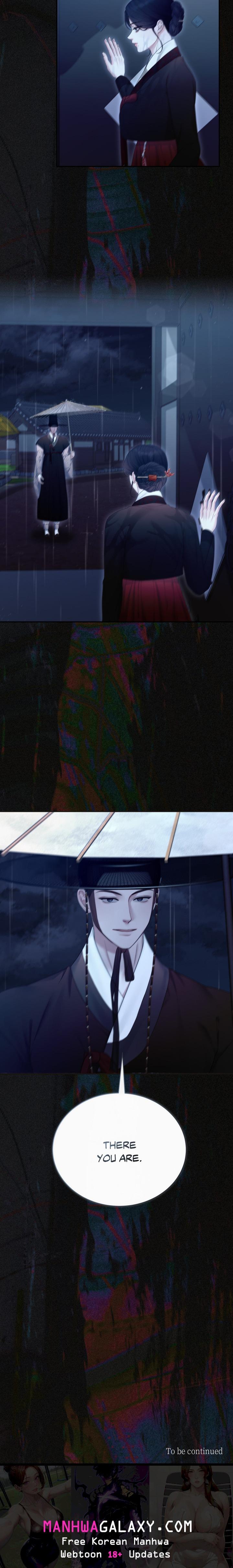 Requiem of the Scarlet Name (Uncensored) - Chapter 19 Page 16