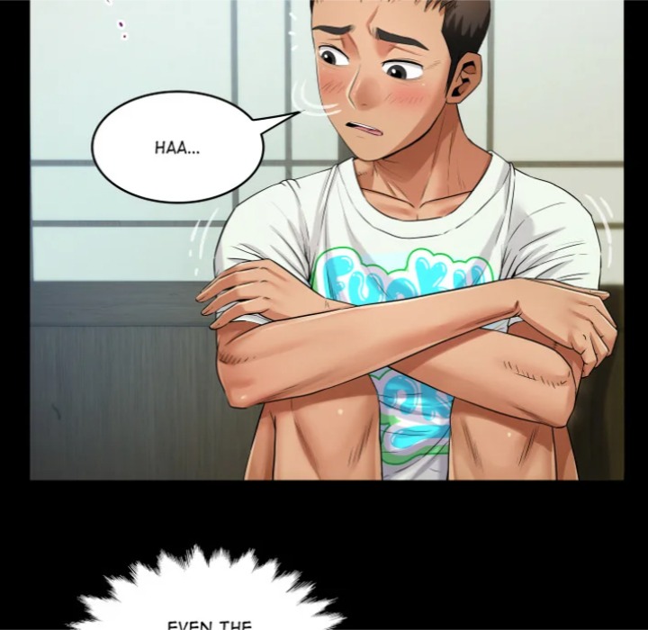 Single Room - Chapter 11 Page 26