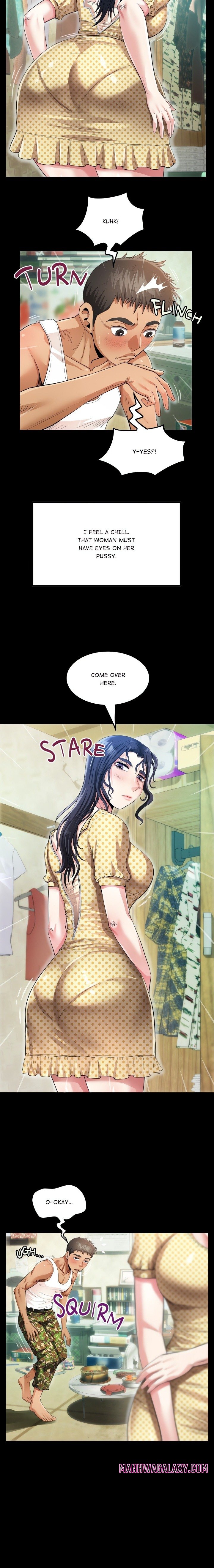 Single Room - Chapter 2 Page 6