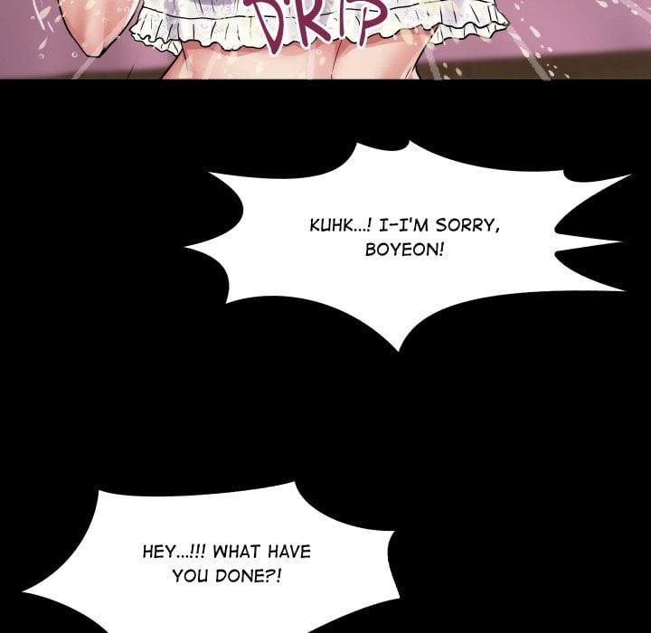 Single Room - Chapter 20 Page 132