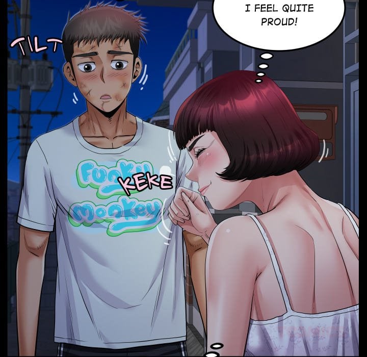 Single Room - Chapter 20 Page 93