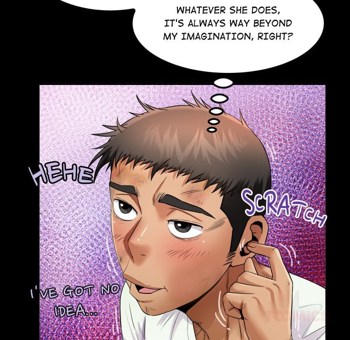 Single Room - Chapter 21 Page 21