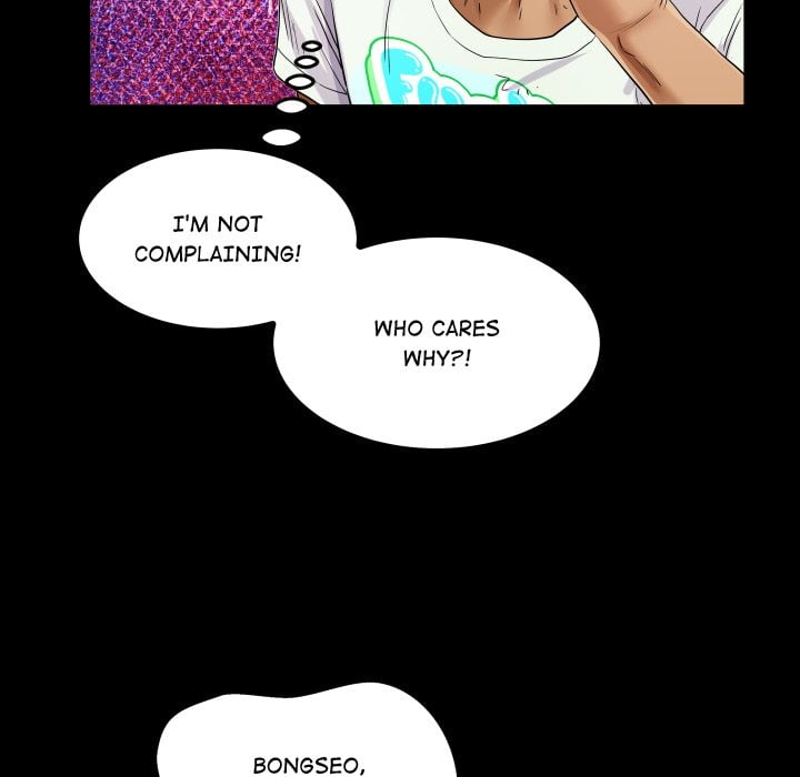 Single Room - Chapter 21 Page 22
