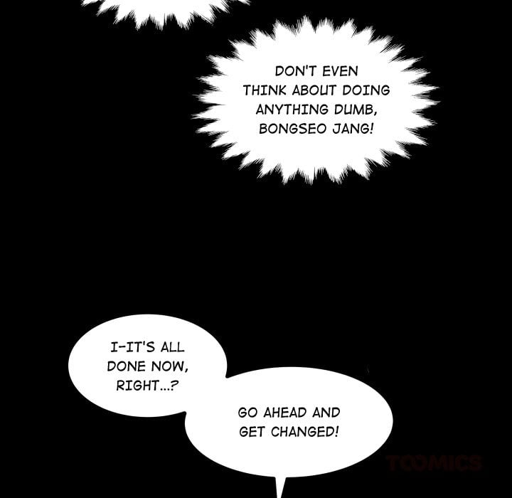 Single Room - Chapter 21 Page 39
