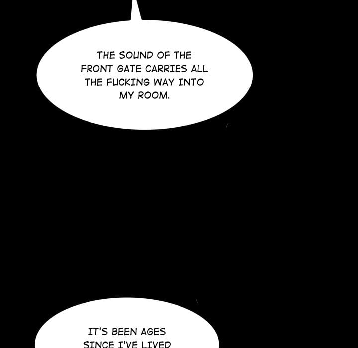 Single Room - Chapter 21 Page 86