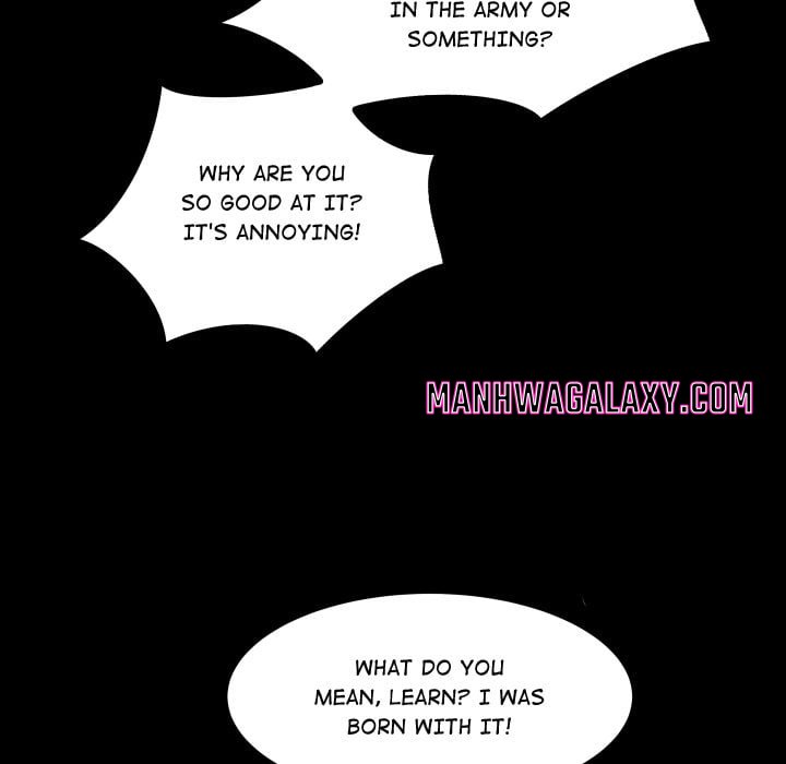 Single Room - Chapter 22 Page 49