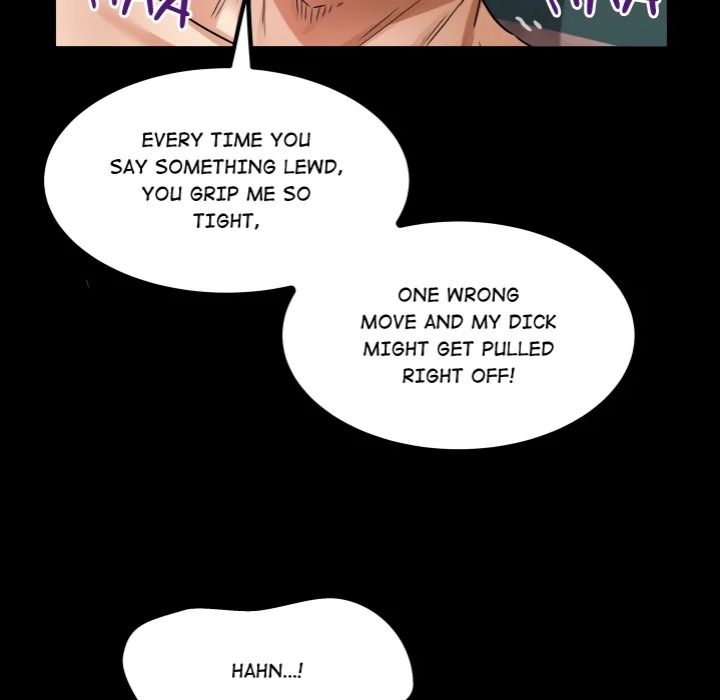 Single Room - Chapter 23 Page 61