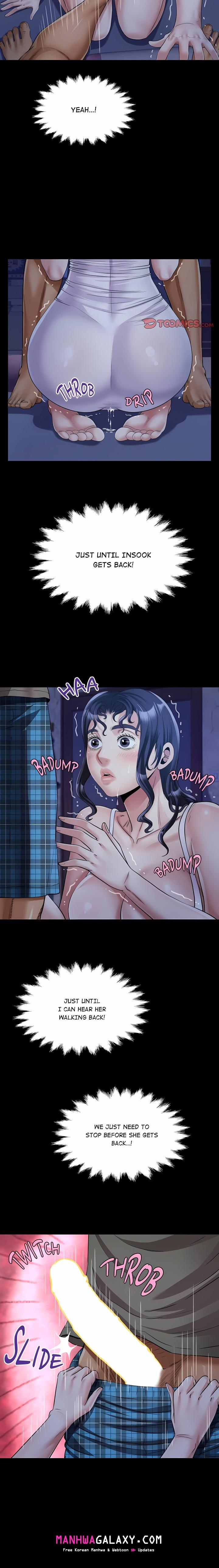 Single Room - Chapter 32 Page 17