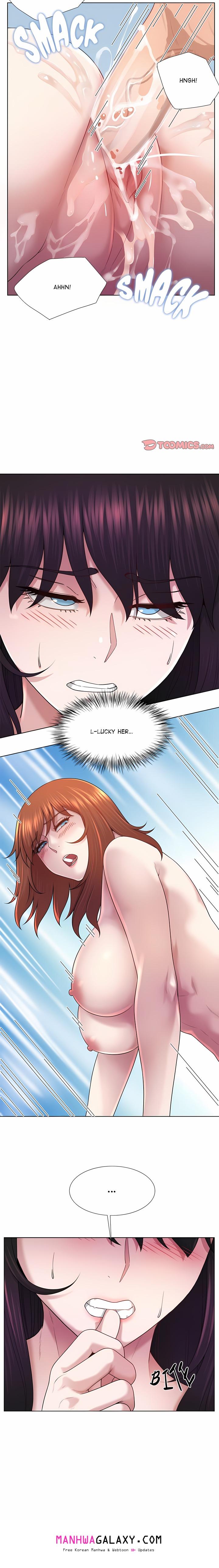 No, I Want HER! (Uncensored) - Chapter 45 Page 6