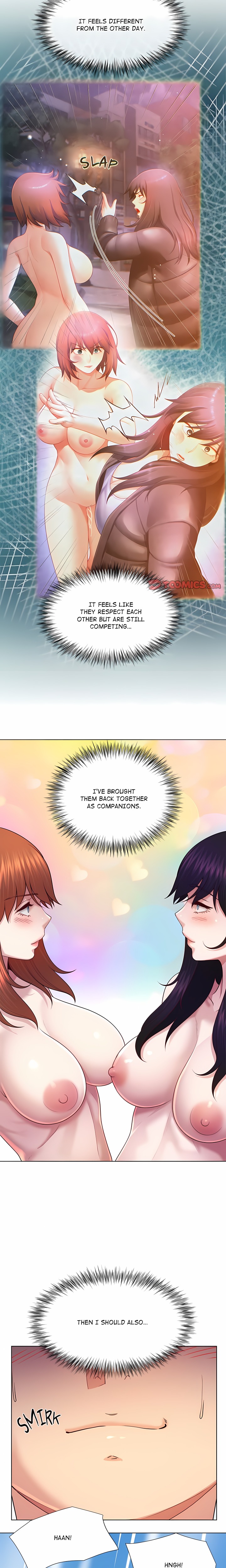 No, I Want HER! (Uncensored) - Chapter 46 Page 16