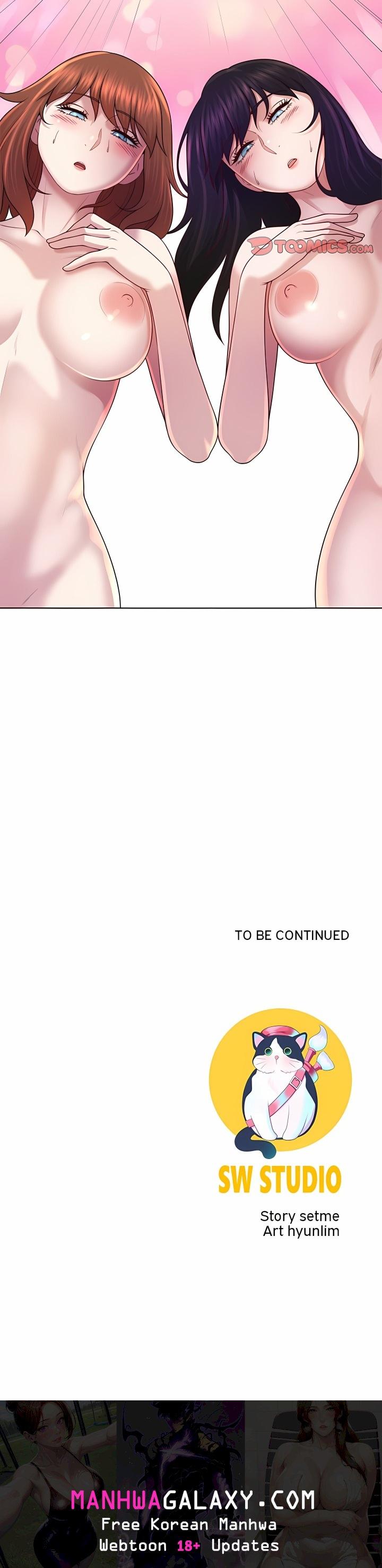 No, I Want HER! (Uncensored) - Chapter 46 Page 23