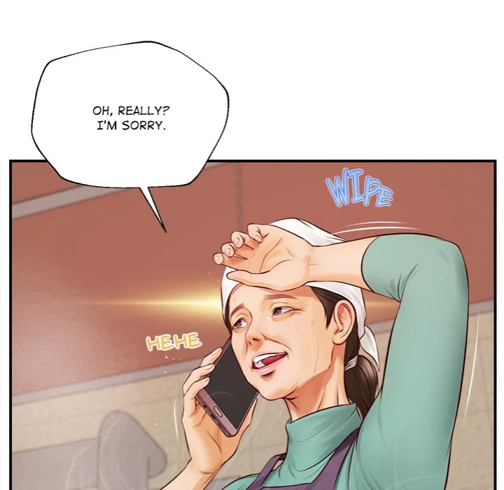 Yeoju and Haru - Chapter 26 Page 141