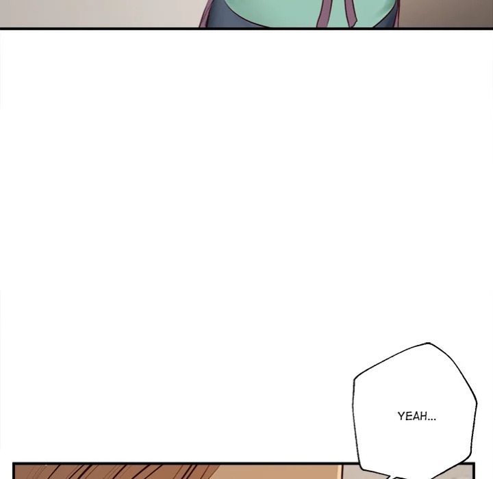 Yeoju and Haru - Chapter 26 Page 146
