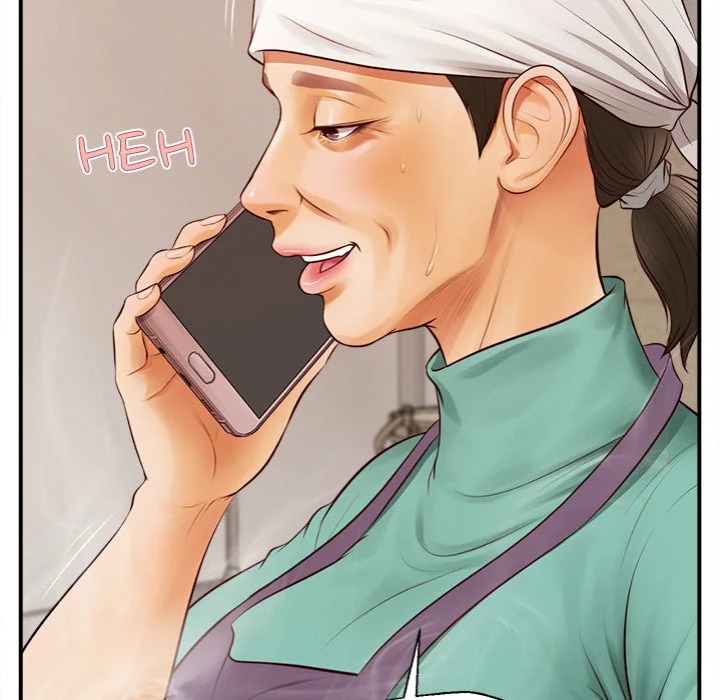 Yeoju and Haru - Chapter 26 Page 157