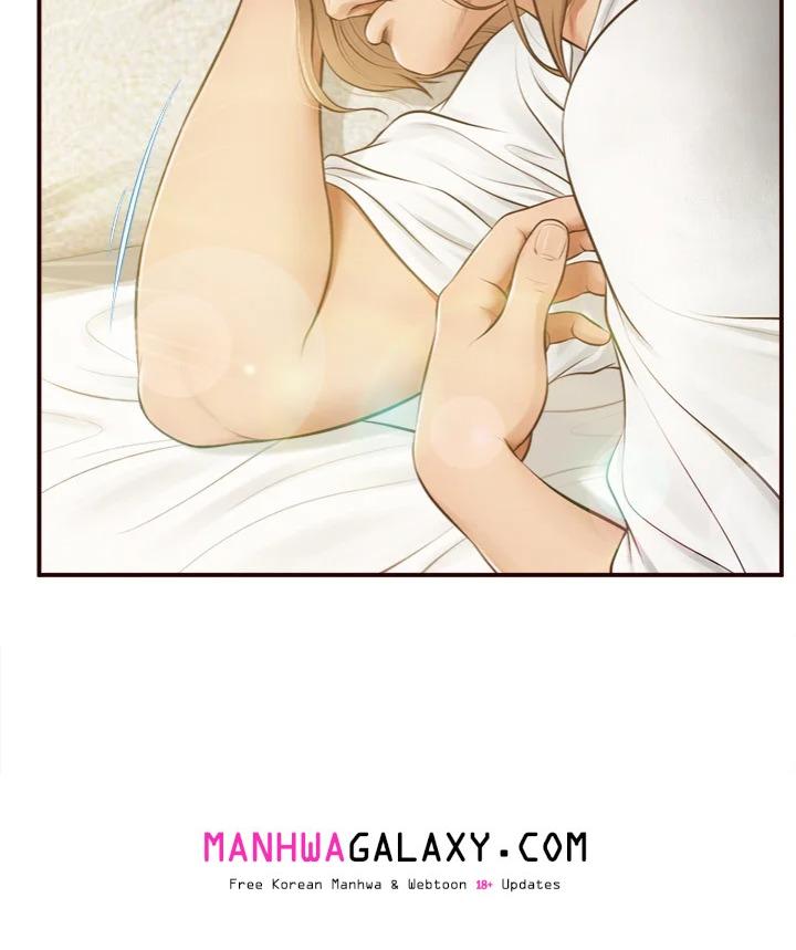 Yeoju and Haru - Chapter 26 Page 7