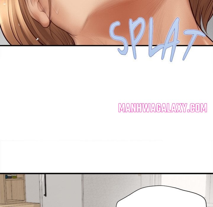 Yeoju and Haru - Chapter 27 Page 95