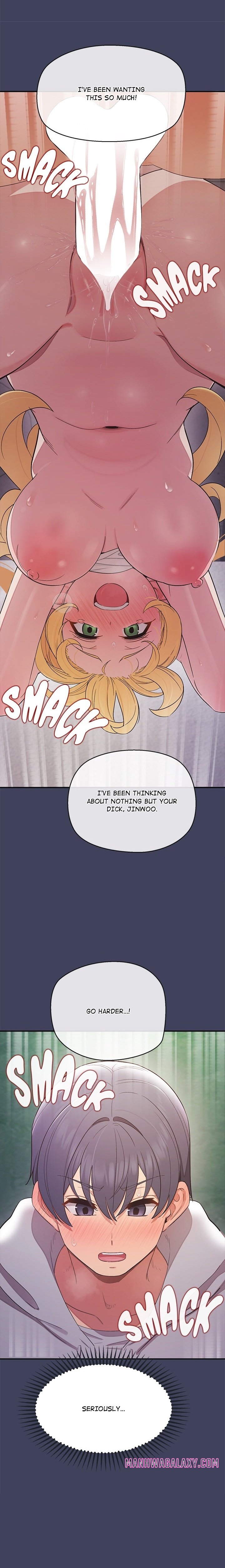 The Seed of Destiny - Chapter 19 Page 19