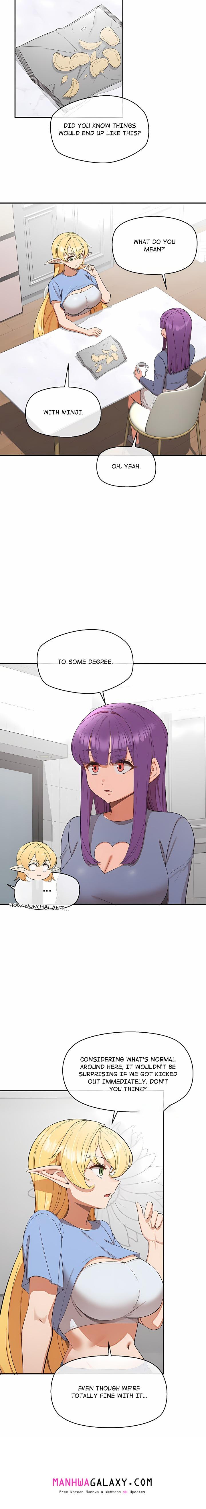 The Seed of Destiny - Chapter 31 Page 3