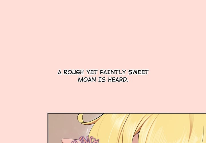 The Seed of Destiny - Chapter 5 Page 4