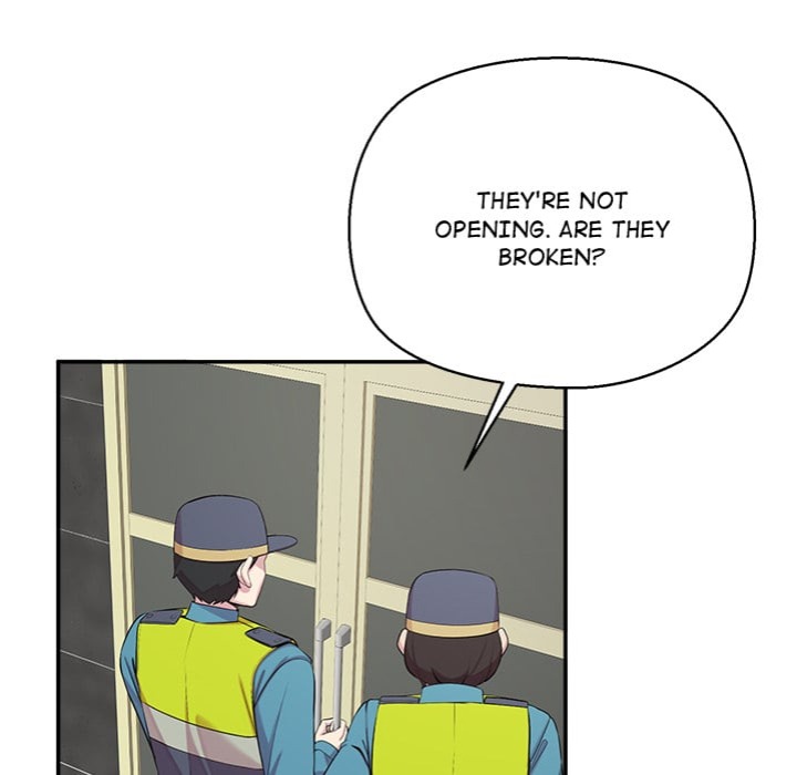 The Seed of Destiny - Chapter 7 Page 34