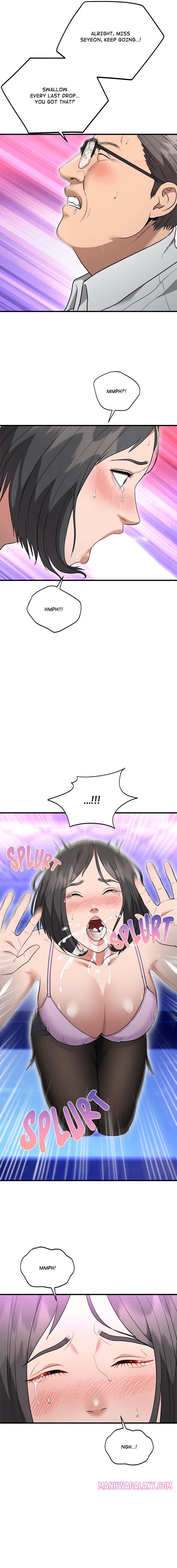Kangsae the Strong - Chapter 10 Page 18