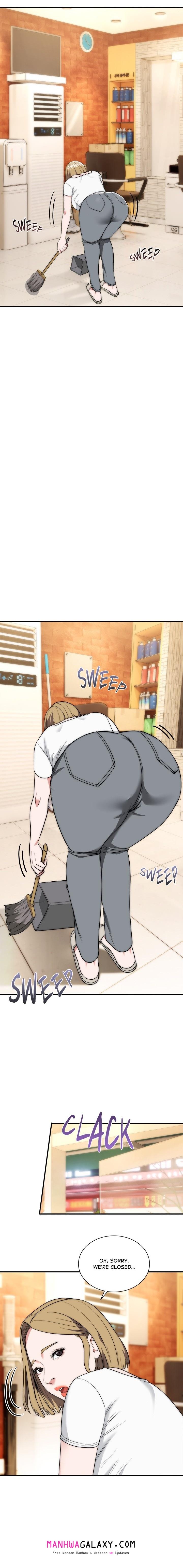 Kangsae the Strong - Chapter 12 Page 10