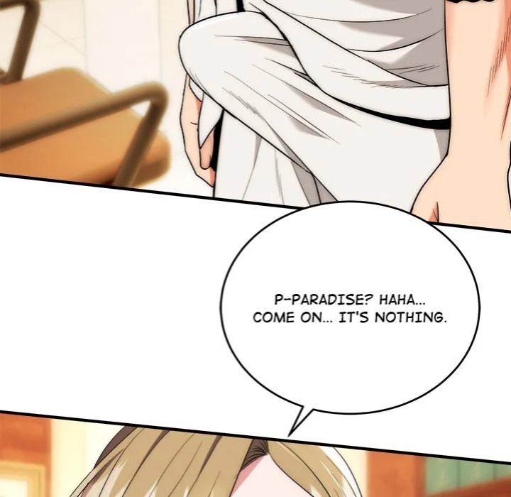 Kangsae the Strong - Chapter 14 Page 52