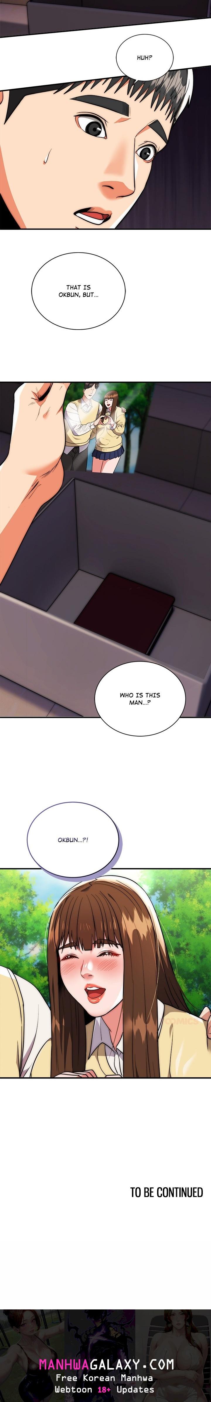 Kangsae the Strong - Chapter 28 Page 19