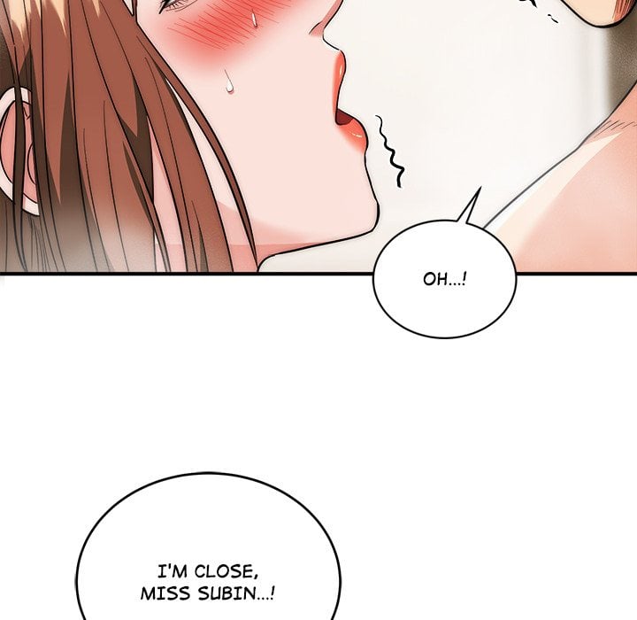 Kangsae the Strong - Chapter 33 Page 131
