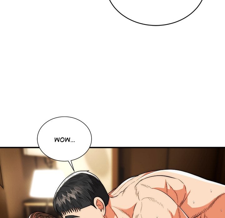 Kangsae the Strong - Chapter 33 Page 50