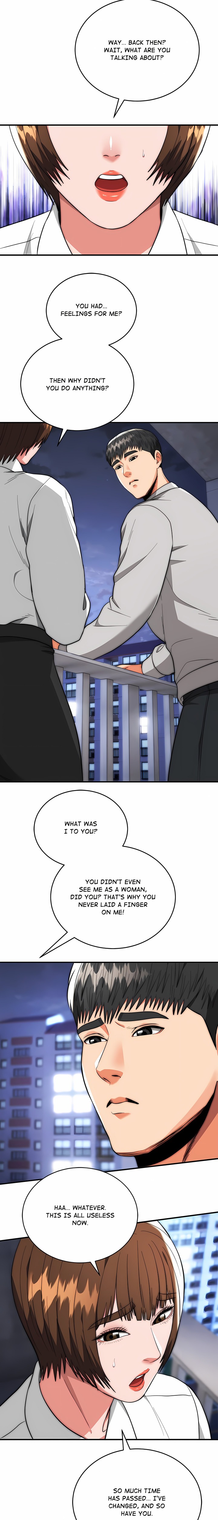Kangsae the Strong - Chapter 39 Page 9