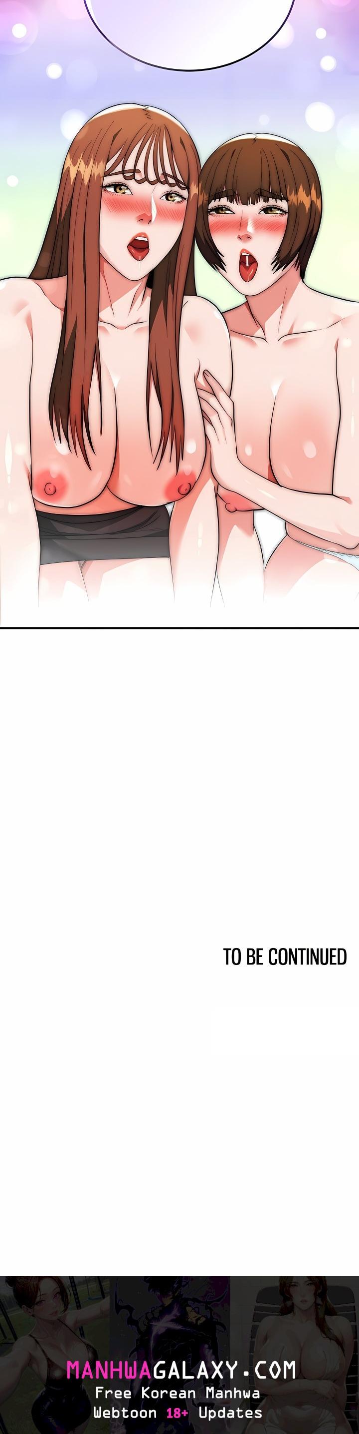 Kangsae the Strong - Chapter 42 Page 21