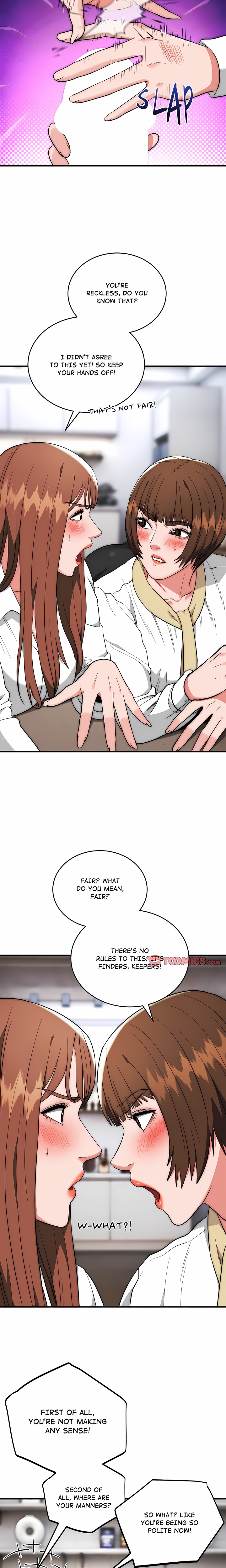 Kangsae the Strong - Chapter 42 Page 4