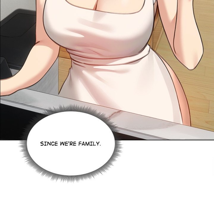 Runaway Wife - Chapter 45 Page 10