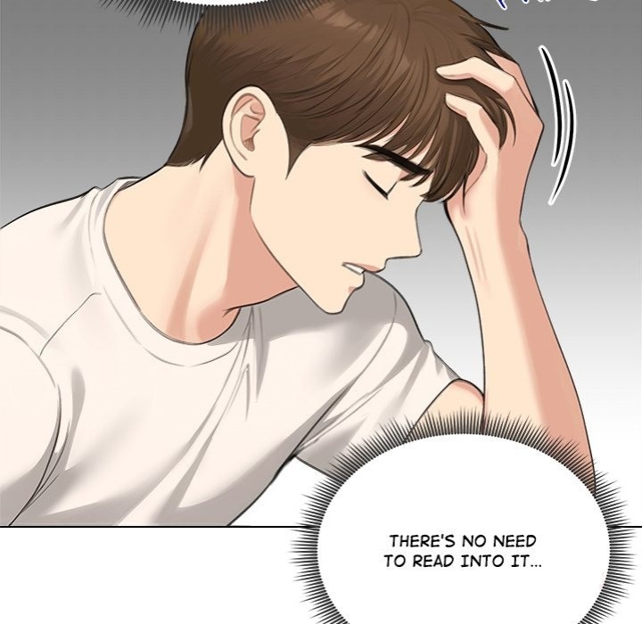Runaway Wife - Chapter 45 Page 12