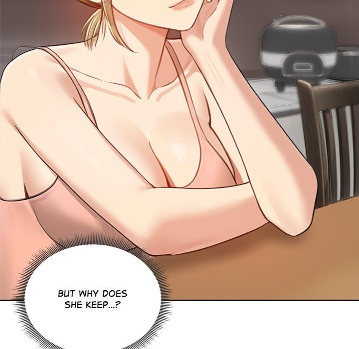 Runaway Wife - Chapter 45 Page 38