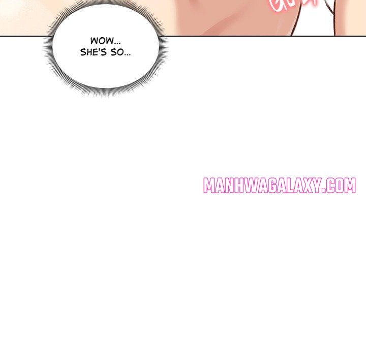 Runaway Wife - Chapter 46 Page 40