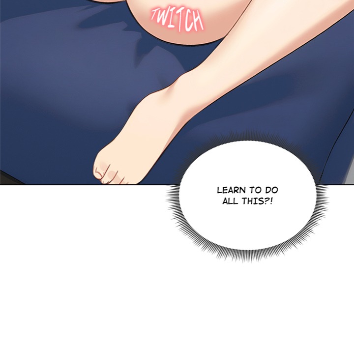 Runaway Wife - Chapter 46 Page 49
