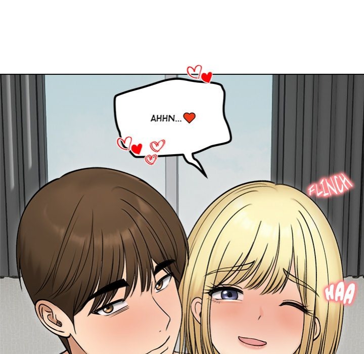 Runaway Wife - Chapter 47 Page 167