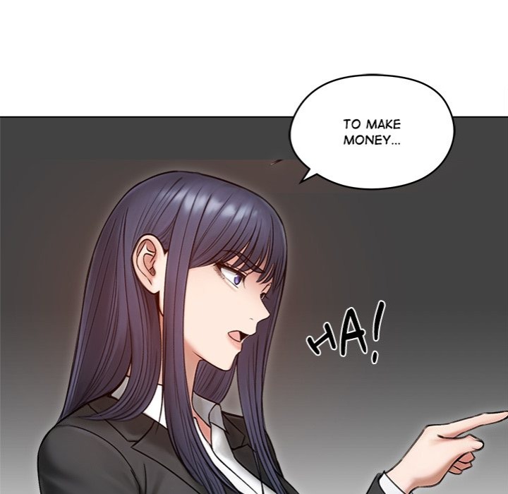 Runaway Wife - Chapter 47 Page 29