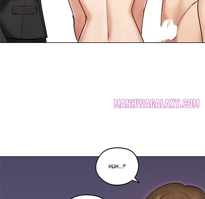 Runaway Wife - Chapter 47 Page 46