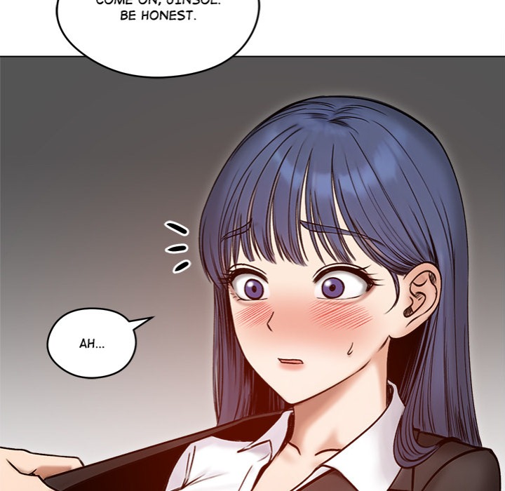 Runaway Wife - Chapter 48 Page 109