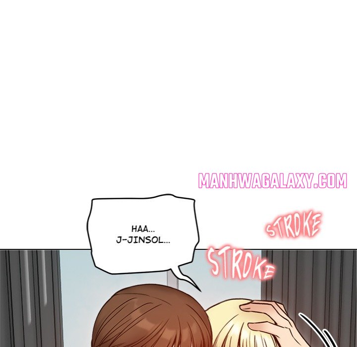 Runaway Wife - Chapter 48 Page 24