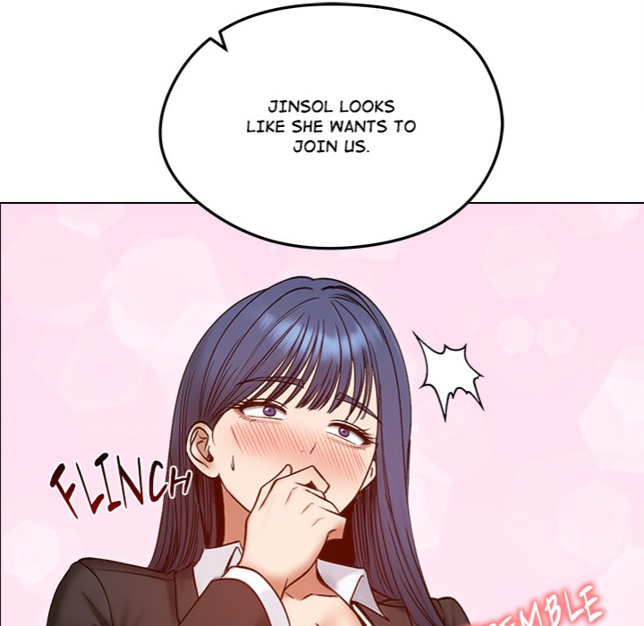 Runaway Wife - Chapter 48 Page 44