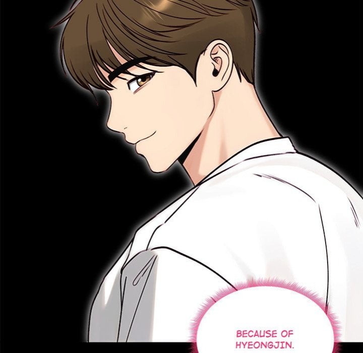 Runaway Wife - Chapter 49 Page 22