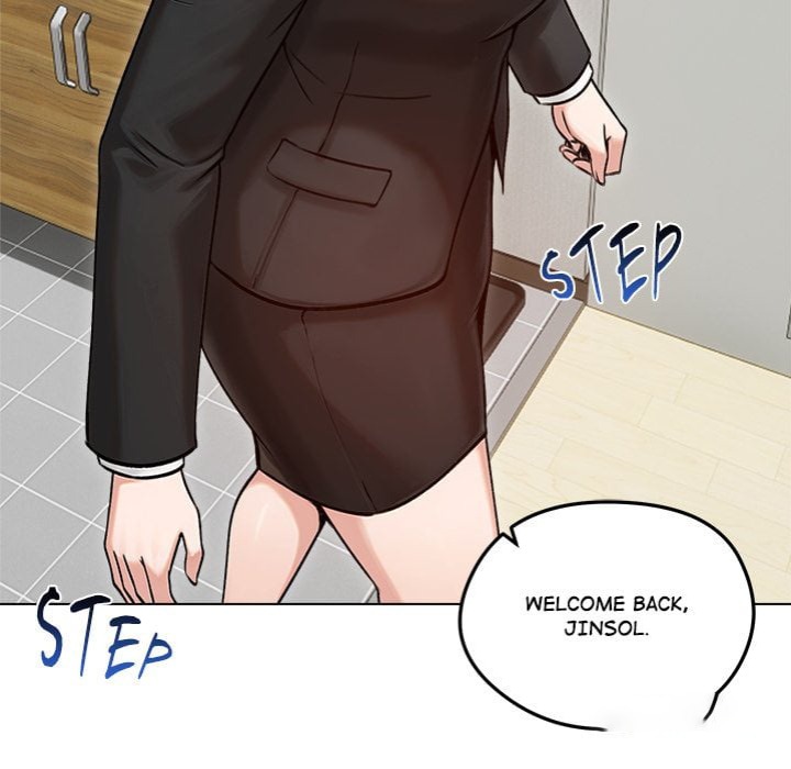 Runaway Wife - Chapter 50 Page 164