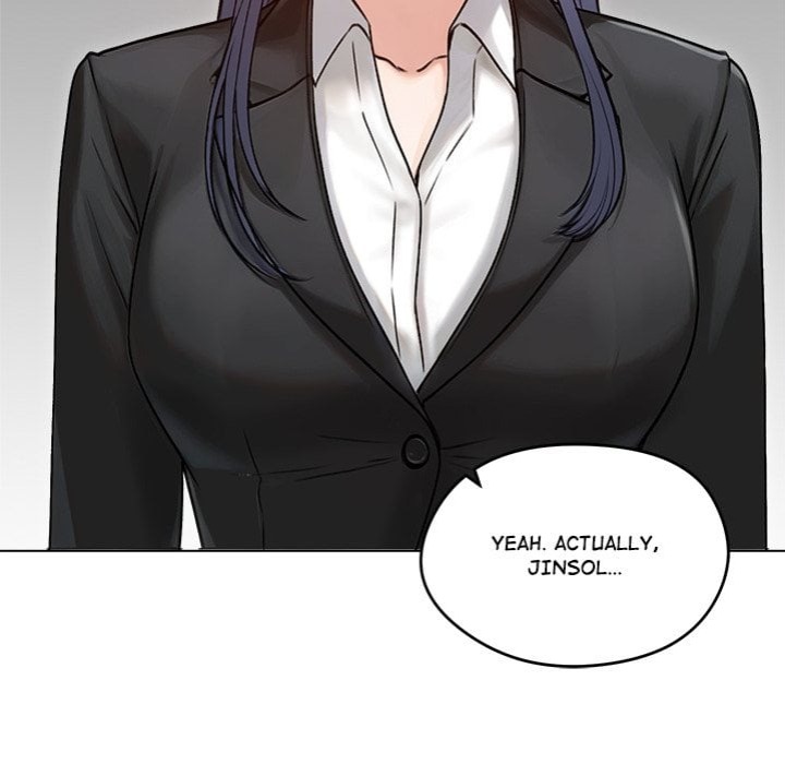 Runaway Wife - Chapter 50 Page 170