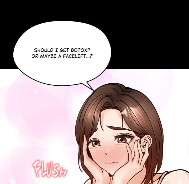 Runaway Wife - Chapter 51 Page 106