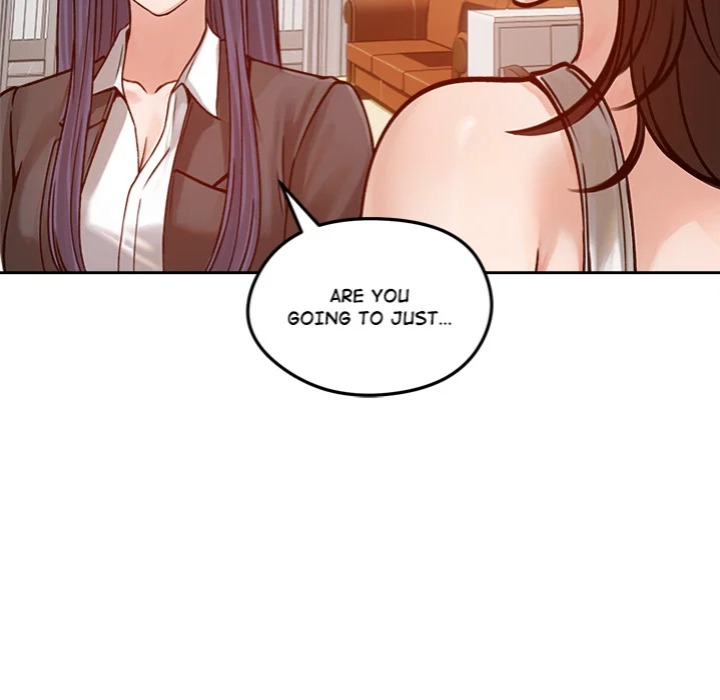 Runaway Wife - Chapter 52 Page 105
